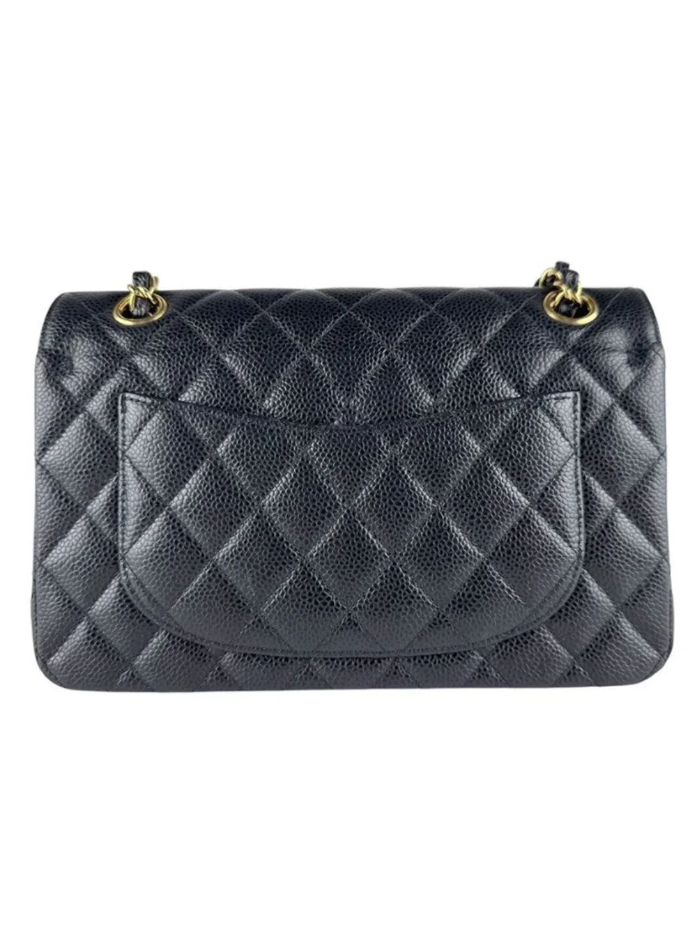 Chanel Shoulder Bag Quilted